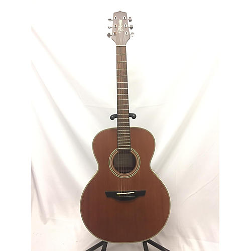 Takamine GS430S Acoustic Guitar Amber