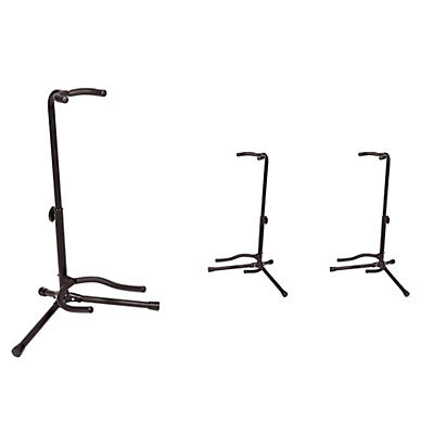 Gear One GS5 Guitar Stand 3-Pack