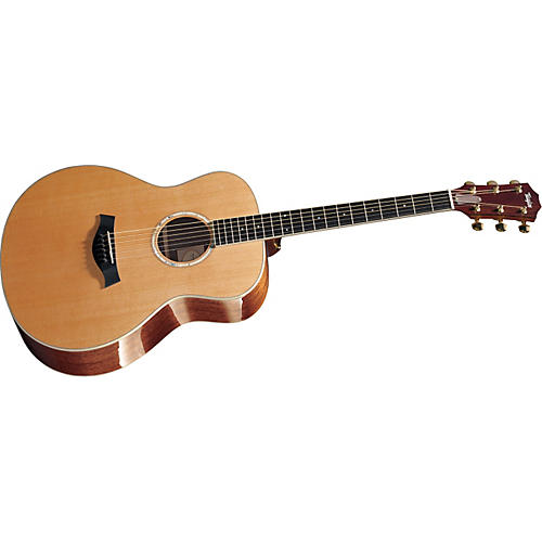GS5 Mahogany/Cedar Top Acoustic Guitar (2010 Model)