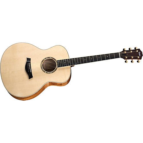 GS6 Maple/Spruce Grand Symphony Acoustic Guitar