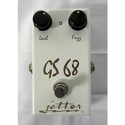 Jetter Gear GS68 Effect Pedal