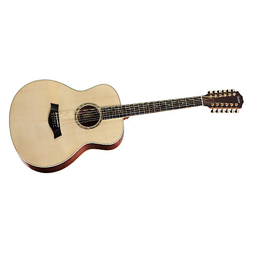 GS7-12 Rosewood/Cedar Grand Symphony 12-String Acoustic Guitar