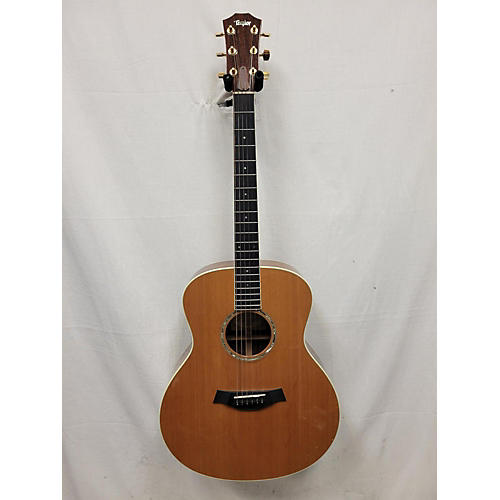 Taylor GS7 Acoustic Electric Guitar Natural