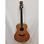 Used Taylor GS7 Acoustic Electric Guitar Natural
