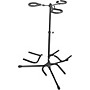 On-Stage Stands GS7353B-B Tri Flip-It Guitar Stand