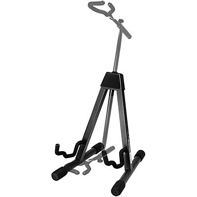 On-Stage Stands GS7465 Pro Flip-It A-Frame Guitar Stand