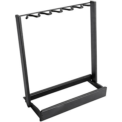 On-Stage GS7563B Side-Loading Guitar Rack