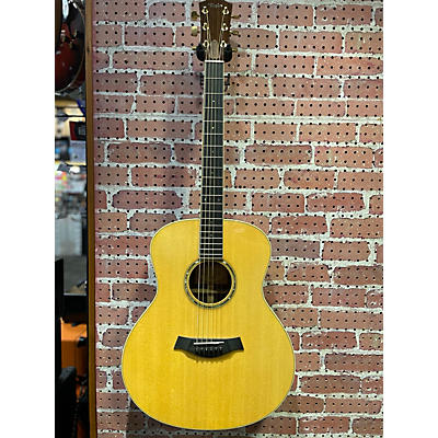 Taylor GS8 Acoustic Guitar