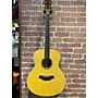 Used Taylor GS8 Acoustic Guitar Natural
