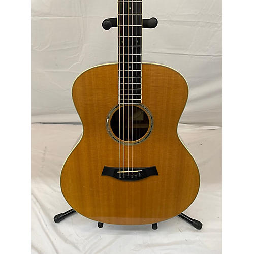 Taylor GS8 Acoustic Guitar Natural