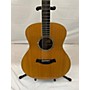 Used Taylor GS8 Acoustic Guitar Natural