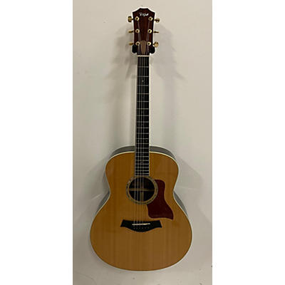 Taylor GS8 Acoustic Guitar