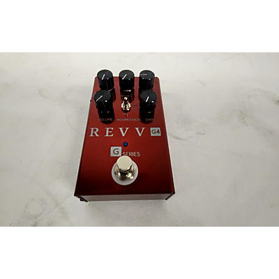 Revv Amplification GSERIES Effect Pedal