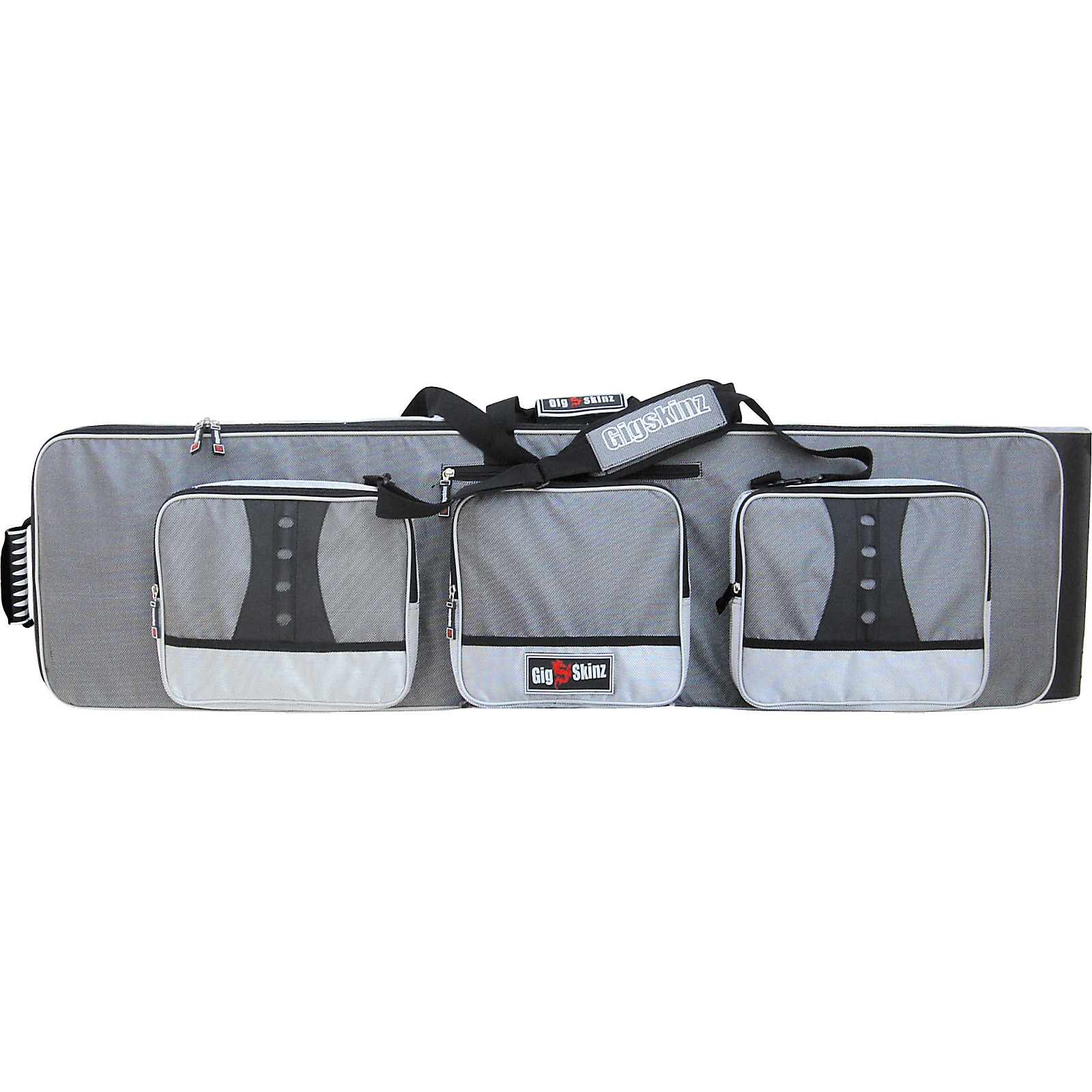 GigSkinz GSK8L 88Key Large Keyboard Bag Musician's Friend
