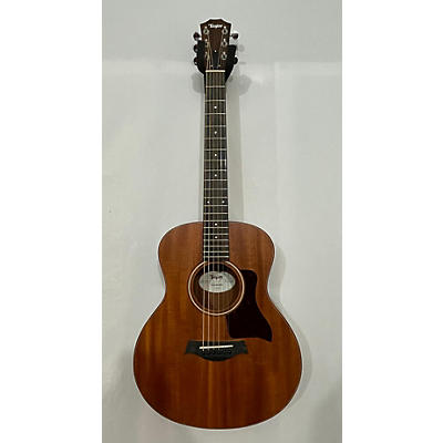 Taylor GSMINI Acoustic Electric Guitar