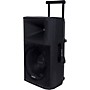Gemini GSP-2200 15 in. Active Powered Loudspeaker With Bluetooth