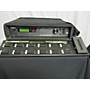 Used Digitech GSP2101 WITH FOOTSWITCH Effect Processor
