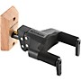 Open-Box Hercules GSP38WB PLUS Auto Grip System (AGS) Guitar Wall Hanger Short Arm, Wooden Base Condition 1 - Mint
