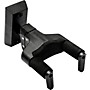 Hercules GSP38WBK PLUS Auto-Swivel Yoke Hanger Wall-Mount Guitar Hanger - Black