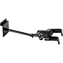 Hercules GSP40SB PLUS Universal Auto Grip Slat Wall Guitar Hanger