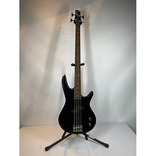 Ibanez GSR100 Electric Bass Guitar Black