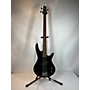 Used Ibanez GSR100 Electric Bass Guitar Black