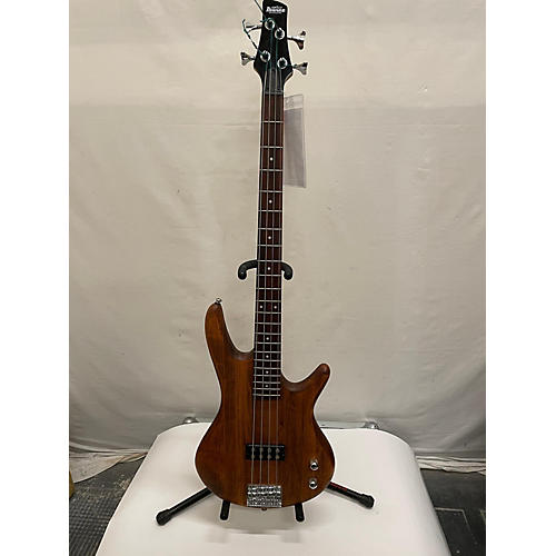Ibanez GSR100EX Electric Bass Guitar Mahogany