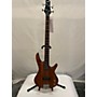 Used Ibanez GSR100EX Electric Bass Guitar Mahogany