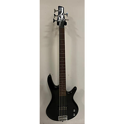 Ibanez GSR105EX 5 String Electric Bass Guitar