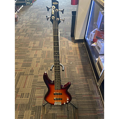 Ibanez GSR180 Electric Bass Guitar