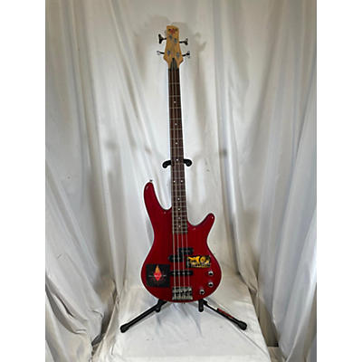 Ibanez GSR190 Electric Bass Guitar