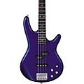 Ibanez GSR200 4-String Electric Bass Guitar - Transparent RedJewel Blue