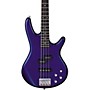 Ibanez GSR200 4-String Electric Bass Guitar - Jewel Blue