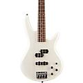 Ibanez GSR200 4-String Electric Bass Guitar - Transparent RedPearl White