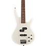 Ibanez GSR200 4-String Electric Bass Guitar - Pearl White