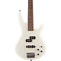 Ibanez GSR200 4-String Electric Bass Transparent RedPearl White