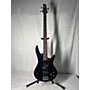 Used Ibanez GSR200 Electric Bass Guitar Black