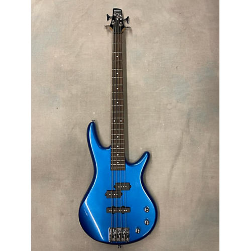 Ibanez GSR200 Electric Bass Guitar Blue