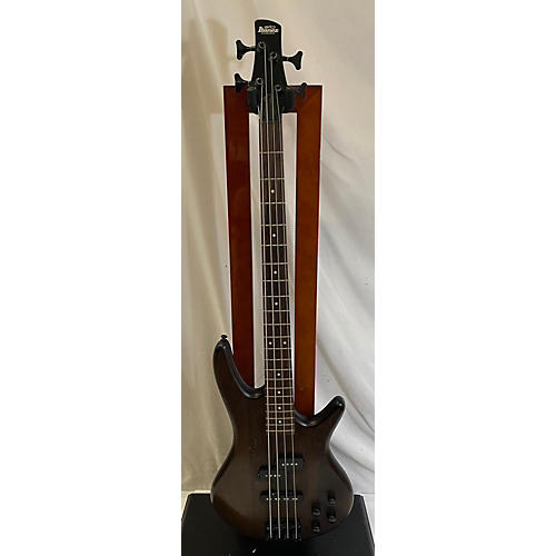 Ibanez GSR200 Electric Bass Guitar Antique Natural
