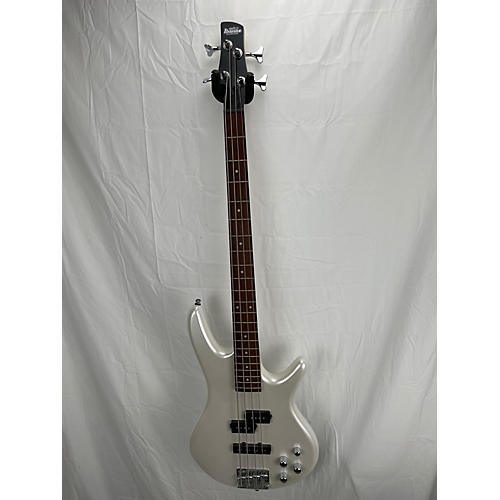 Ibanez GSR200 Electric Bass Guitar Pearl White