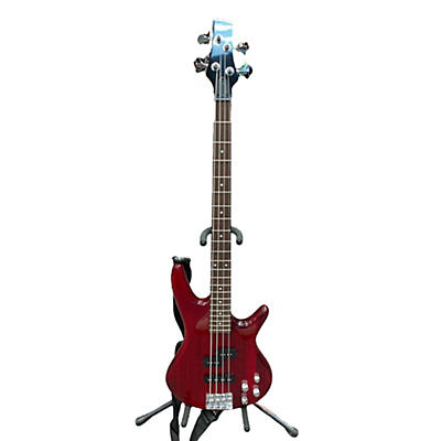 Ibanez GSR200 Electric Bass Guitar