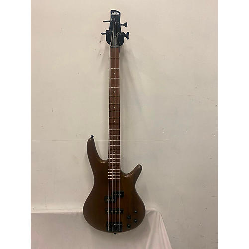 Ibanez GSR200 Electric Bass Guitar Natural