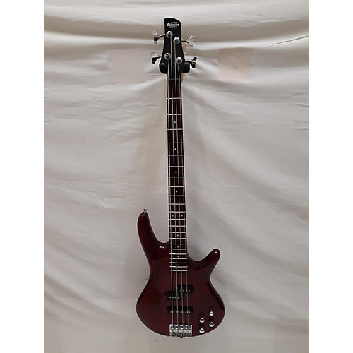 Ibanez GSR200 Electric Bass Guitar Red