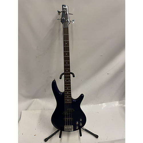 Ibanez GSR200 Electric Bass Guitar Purple