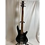 Used Ibanez GSR200 Electric Bass Guitar Black