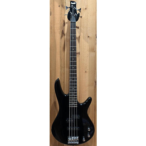 Ibanez GSR200 Electric Bass Guitar Black