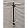 Used Ibanez GSR200 Electric Bass Guitar Pearl White