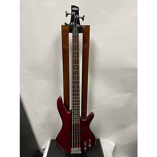 Ibanez GSR200 Electric Bass Guitar Red