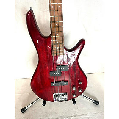 Ibanez GSR200 Electric Bass Guitar