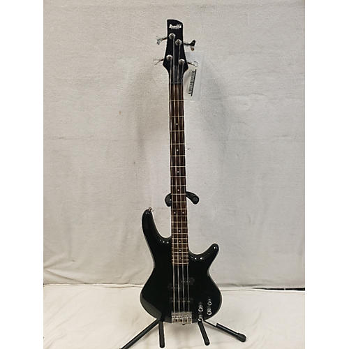 Ibanez GSR200 Electric Bass Guitar Black